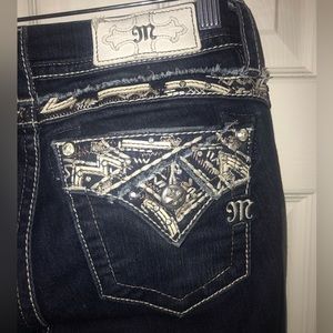 Miss Me Women’s Jeans Size 27
